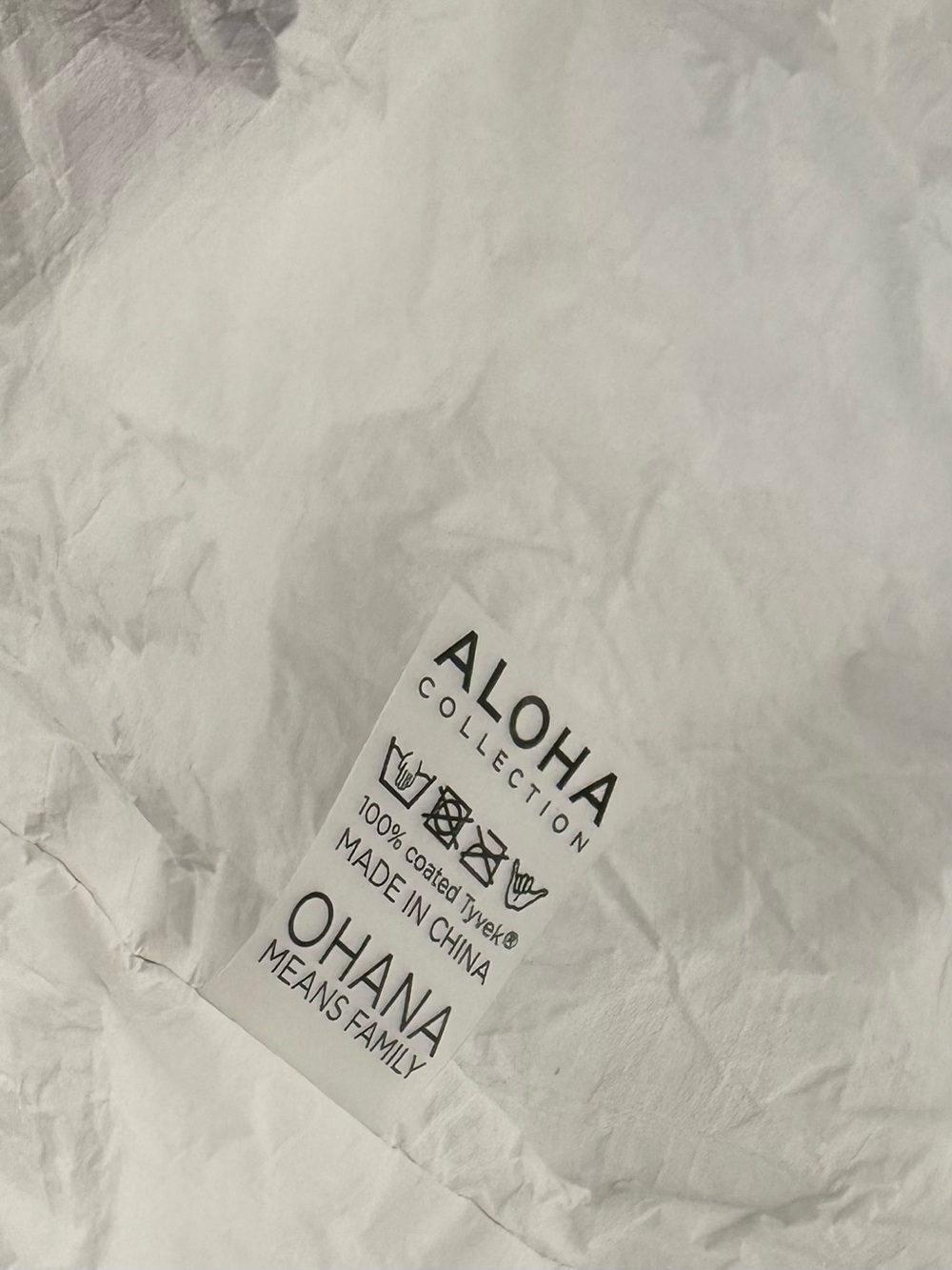 Aloha Collection Tote Bag - Picture 11 of 11
